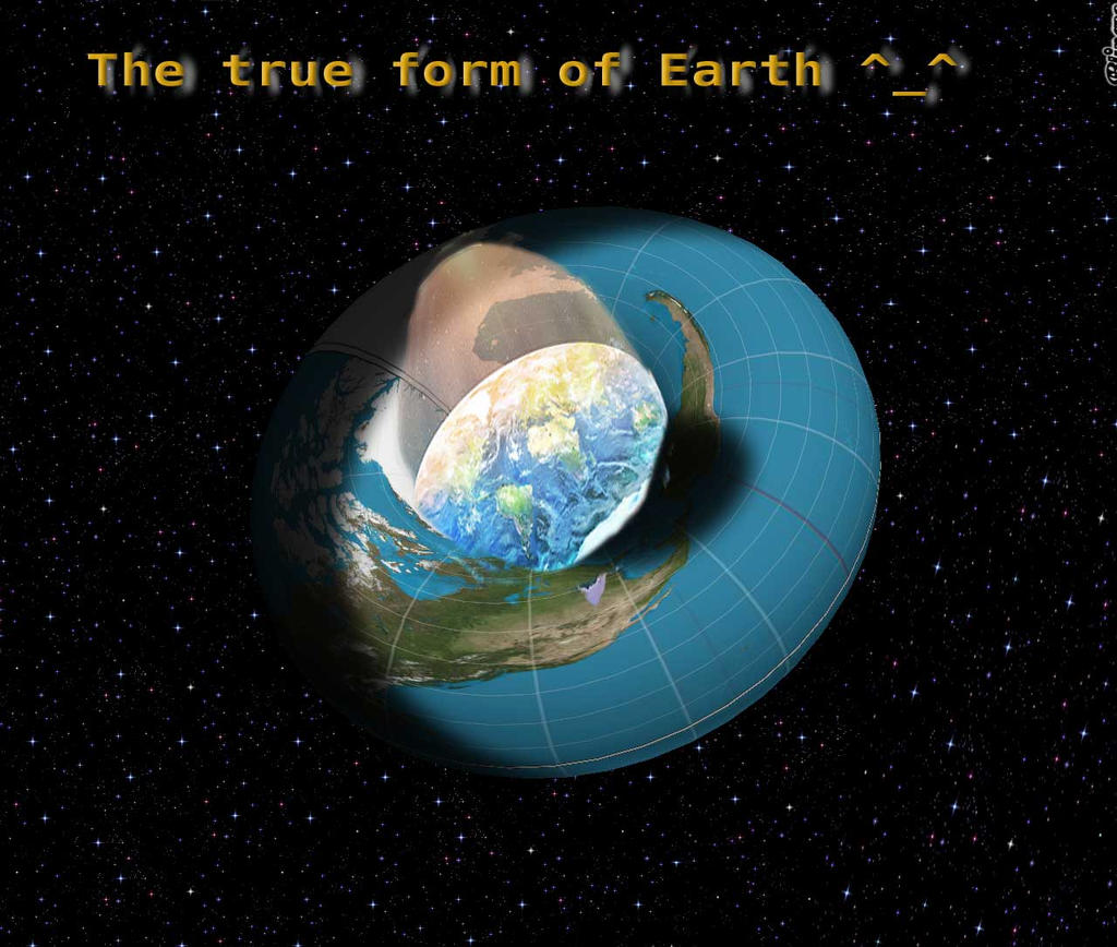 The-true-Earth by Belva83 on DeviantArt