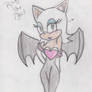 Rouge The Bat