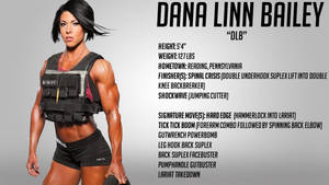 Dana Linn Bailey Profile