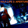 HALF-LIFE 3: APERTURE SCIENCE
