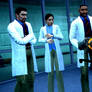 Testing Out the Newly-Invented Gravity Gun