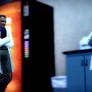 The Debacle at Black Mesa