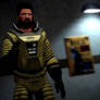 Half-Life Alpha - Ivan the Space Biker
