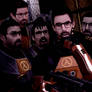 Freeman's Mind - Am I me, or am I Gordon #6?