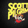 Scott Pilgrim - Wallpaper