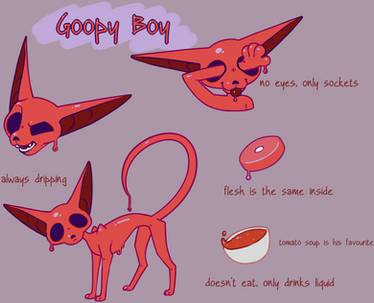 Explore the Best Goopy Art | DeviantArt