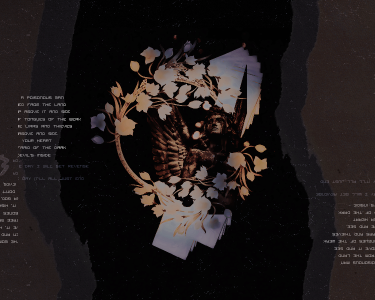 texture angel write by staphyle2 on DeviantArt