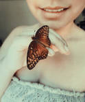 Mon desir fragile by Bokehlie