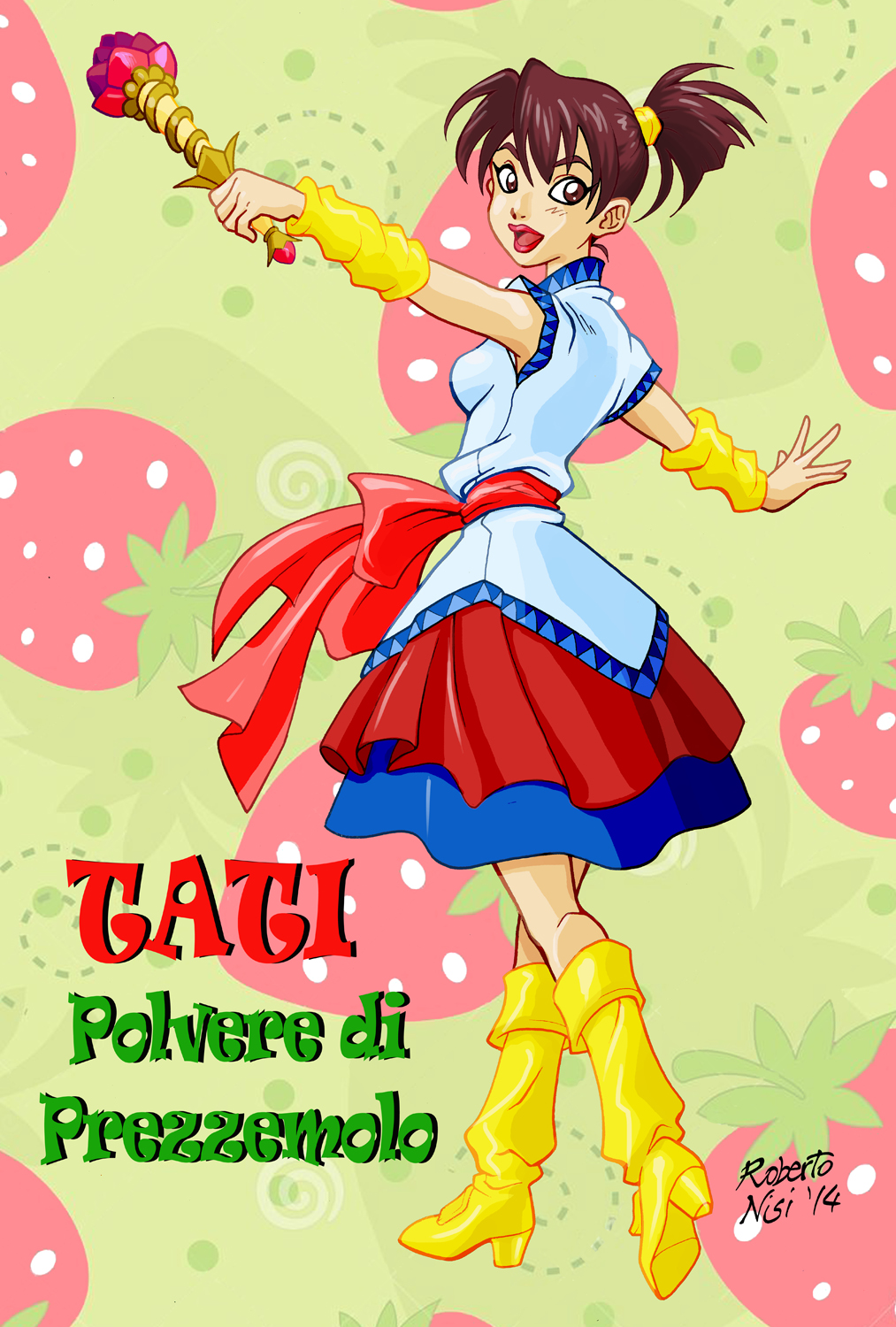 TATI by bobonisi on DeviantArt