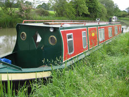 2nd boat