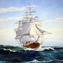My First Clipper Ship