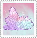 Cavern Stamp by Quora-Resources