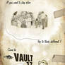 Vault Poster