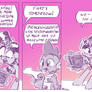 Friendship is Magic part 1