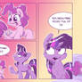 Feeling Pinkie Keen