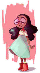 Connie doodle