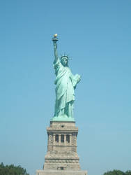 lady liberty 2