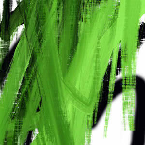 green slosh by funf on DeviantArt