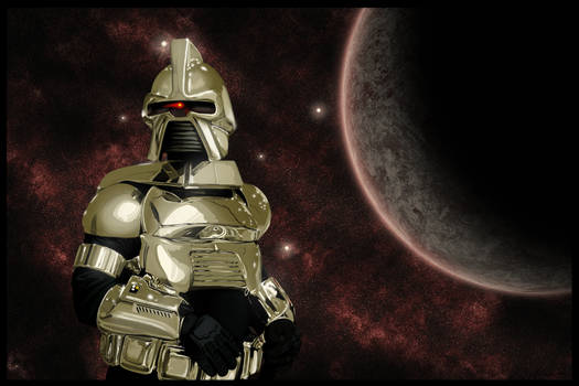 Cylon