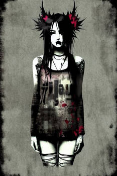 Gothic Punk