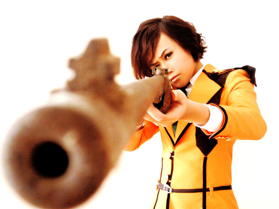Code 8 Cosplay CODE GEASS COSPLAY 3 by hanryukun on DeviantArt