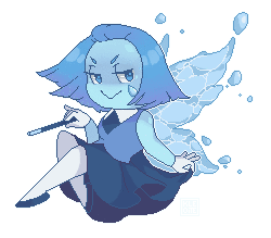 Aquamarine