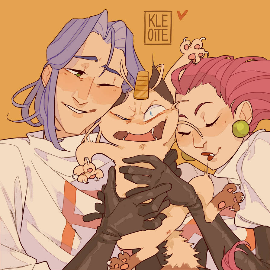 Rocket to the Planet of Love by Kleoite Rocket to the Planet of Love by Kleoite