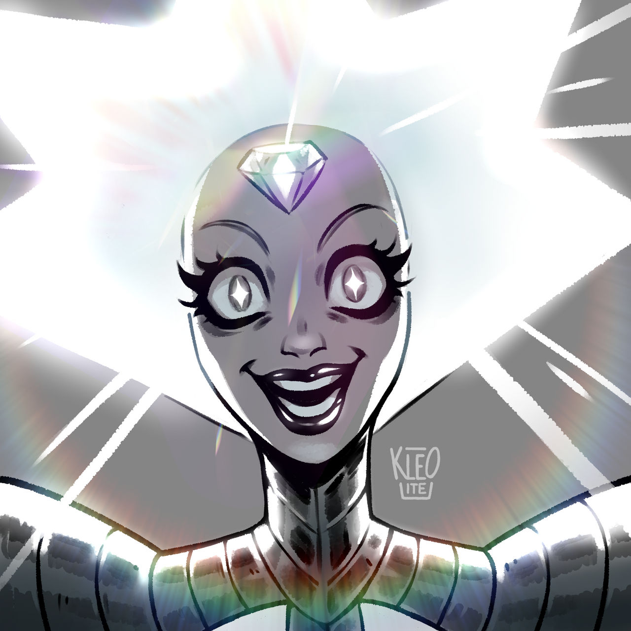 White Diamond