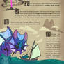 Artcana Lore (Page 3/5)