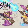 Siam