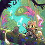 Forest Adventure