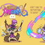 Guild Artcana is looking for new members!