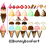 [Custom-Edited Item] Ice Cream Cone Maker