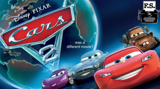 Explore the Best Cars2 Art | DeviantArt Explore the Best Cars2 Art | DeviantArt