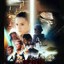 Star Wars VIII The Last Jedi