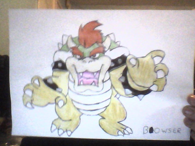 Bowser