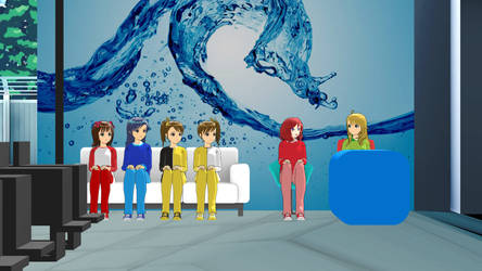 Explore The Best 双海真美art Deviantart Explore The Best 双海真美art Deviantart