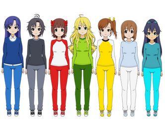 Explore The Best 双海真美 Art Deviantart Explore The Best 双海真美 Art Deviantart