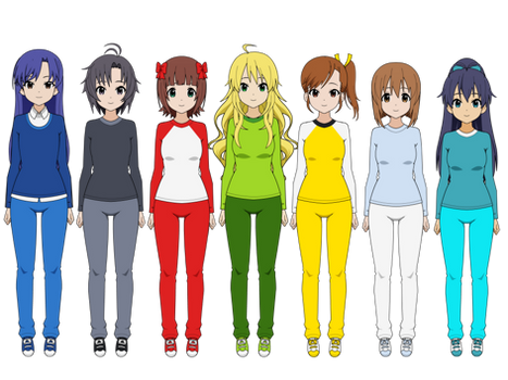 Explore The Best 如月千早art Deviantart Explore The Best 如月千早art Deviantart