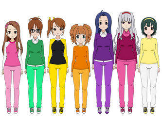 Explore The Best 秋月律子 Art Deviantart Explore The Best 秋月律子 Art Deviantart