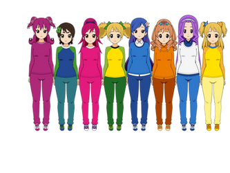 Explore The Best 神谷しおん Art Deviantart Explore The Best 神谷しおん Art Deviantart