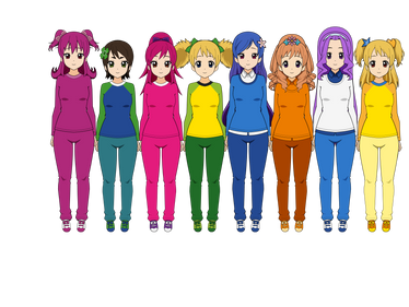 Explore The Best 姫里マリア Art Deviantart Explore The Best 姫里マリア Art Deviantart