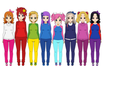 Explore The Best 天羽まどか Art Deviantart Explore The Best 天羽まどか Art Deviantart