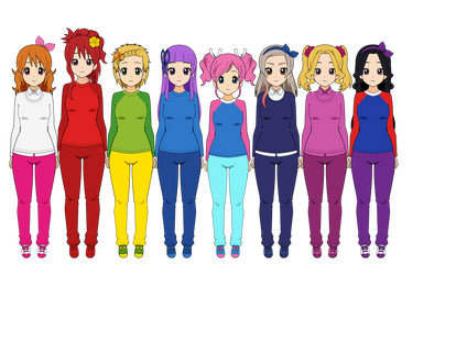 Explore The Best 黒沢凛 Art Deviantart Explore The Best 黒沢凛 Art Deviantart