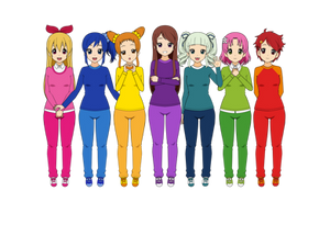 Explore The Best 星宮いちご Art Deviantart Explore The Best 星宮いちご Art Deviantart