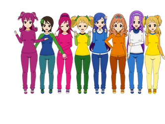 Explore The Best 神谷しおん Art Deviantart Explore The Best 神谷しおん Art Deviantart