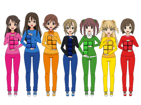 Explore The Best 多田李衣菜art Deviantart Explore The Best 多田李衣菜art Deviantart