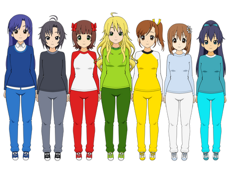 Explore The Best 萩原雪歩 Art Deviantart Explore The Best 萩原雪歩 Art Deviantart