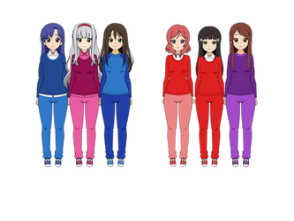 Explore The Best 如月千早art Deviantart Explore The Best 如月千早art Deviantart