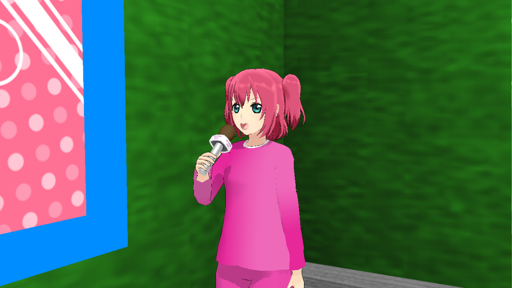 Ruby Kena Mic Pelunas Emosi 1 by ardoplasma41 on DeviantArt